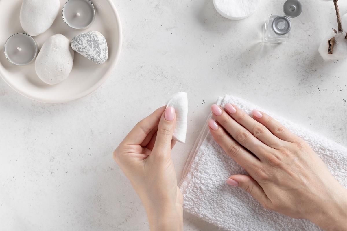 13 cách tẩy sơn móng tay tại nhà không cần dùng Acetone | AllThingsBeauty