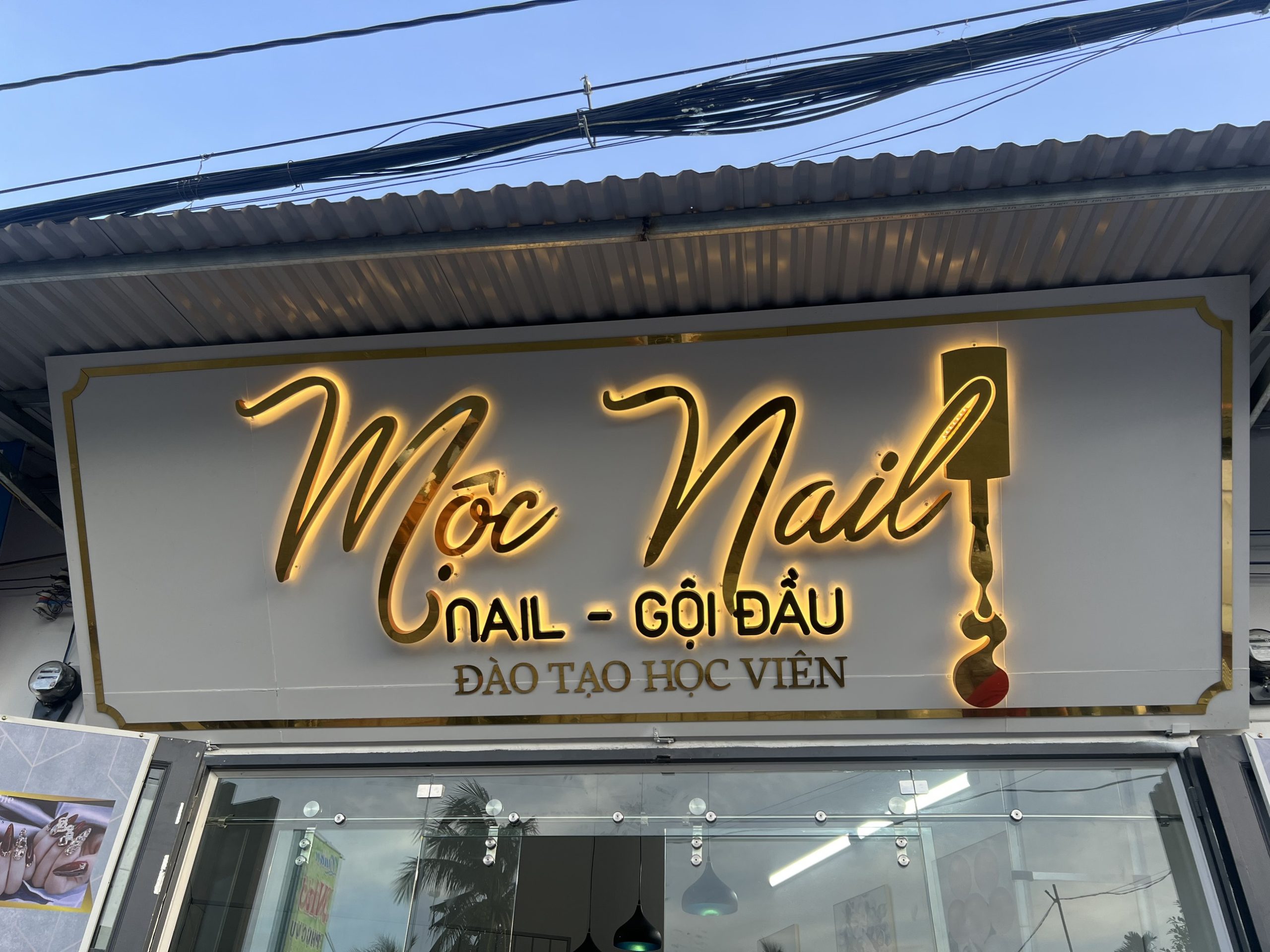 Top +11 cách đặt tên cho cửa hàng nail tạo ấn tượng hút khách nhất | Pendecor