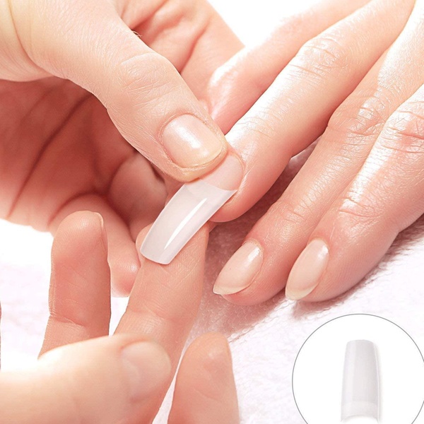 KHÓA HỌC ĐẮP GEL MÓNG NAIL