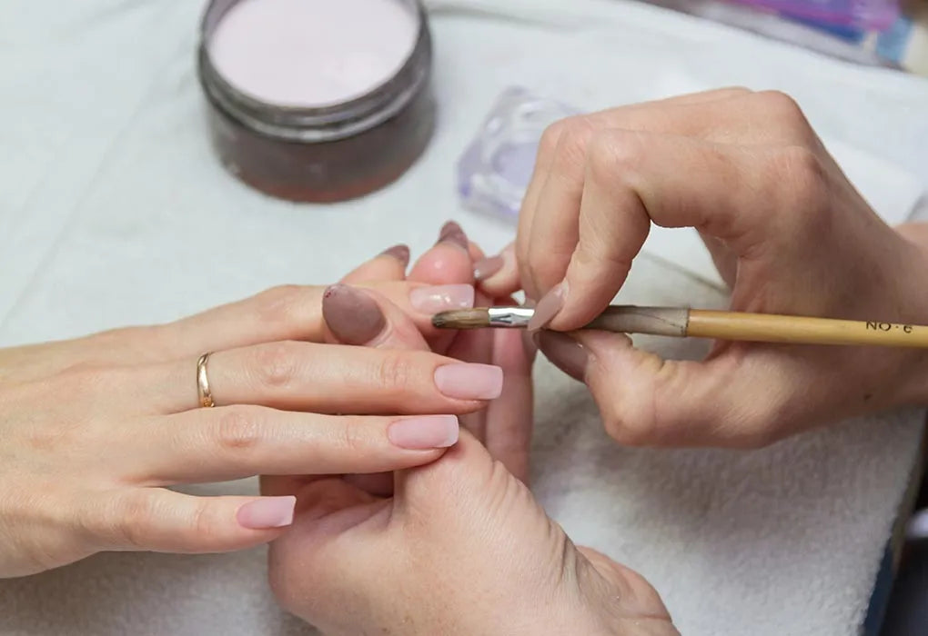 Bột Acrylic Nail là gì, và cách để sử dụng bột tốt nhất – Nails Deal & Beauty Supply