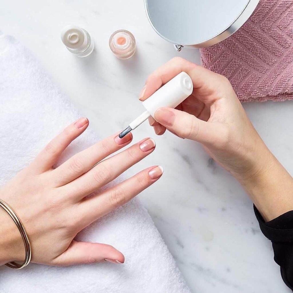 Hướng Dẫn Cách Sơn Móng Tay Đẹp Như Tiệm Nail Tại Nhà | TIKI