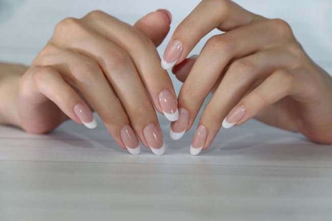 Nail Kiểu Pháp | Sự Tinh Tế Thanh Lịch Đỉnh Cao Cho Mọi Dịp