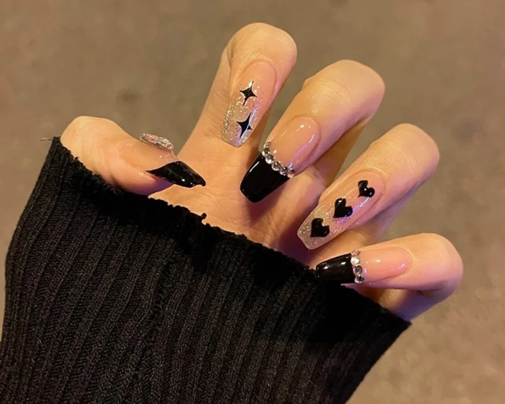 105+ Mẫu Nail Đẹp Nhẹ Nhàng, Sang Chảnh Cho Nàng Tôn Da 2024 | TIKI