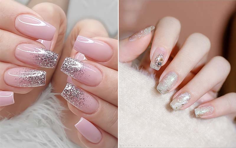 Sơn thạch là gì? 100+ mẫu nail thạch nhẹ nhàng, xinh xắn