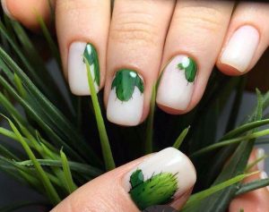 Tổng hợp 79+ mẫu nail xương rồng độc lạ