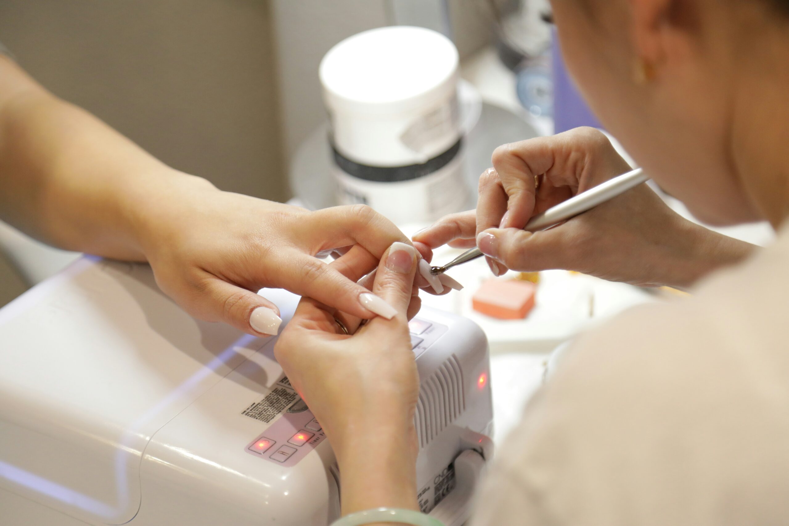 7 BƯỚC TRIỂN KHAI MARKETING TỔNG THỂ CHO TIỆM NAIL