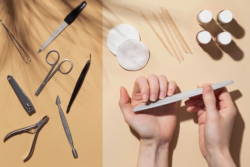 21 dụng cụ làm nail cơ bản cho người mới "ai cũng phải có"
